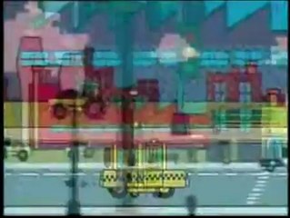 Brahama Rockets 'Future Love Future Woman'