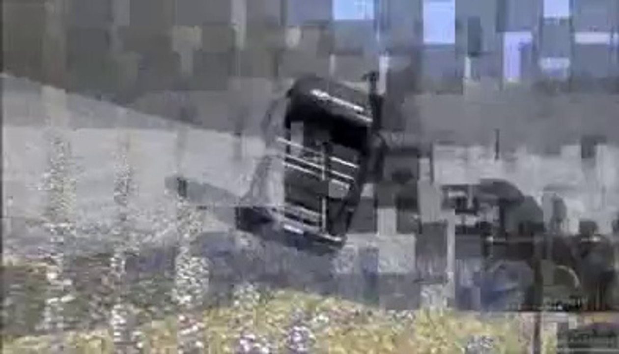 Ets2 Super Physics Mod v2