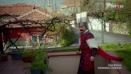 Osmanlı Tokadı 36 Bölüm 2 Parça