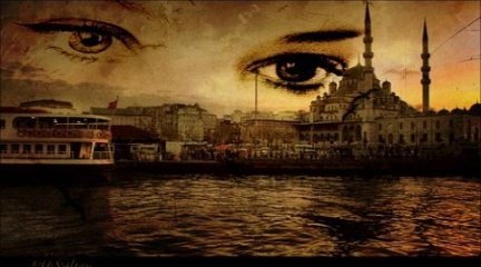 Ne Gelen Var Ne Giden - Ferdi Özbeğen