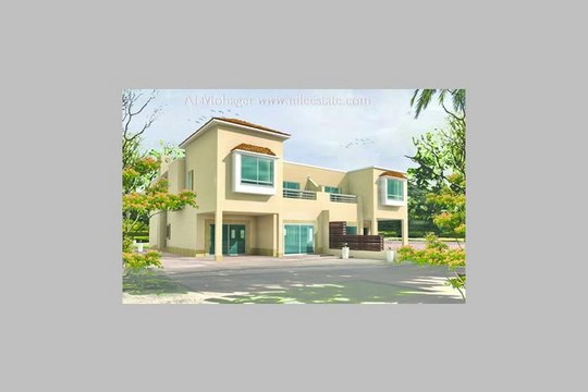 Twin House For Sale In Palm Hills Katameya 1 New Cairo City