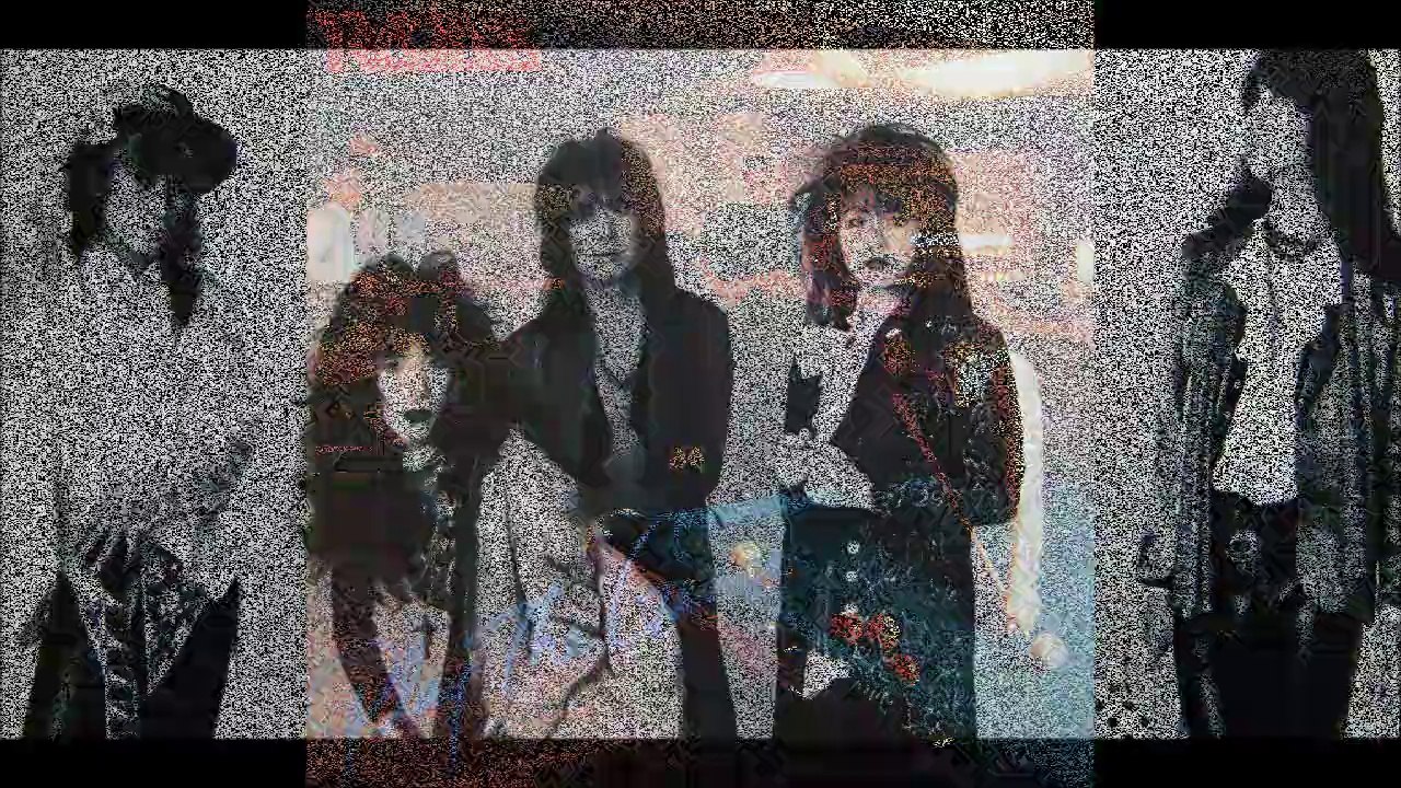 RAJAS ''Sexy Noise''