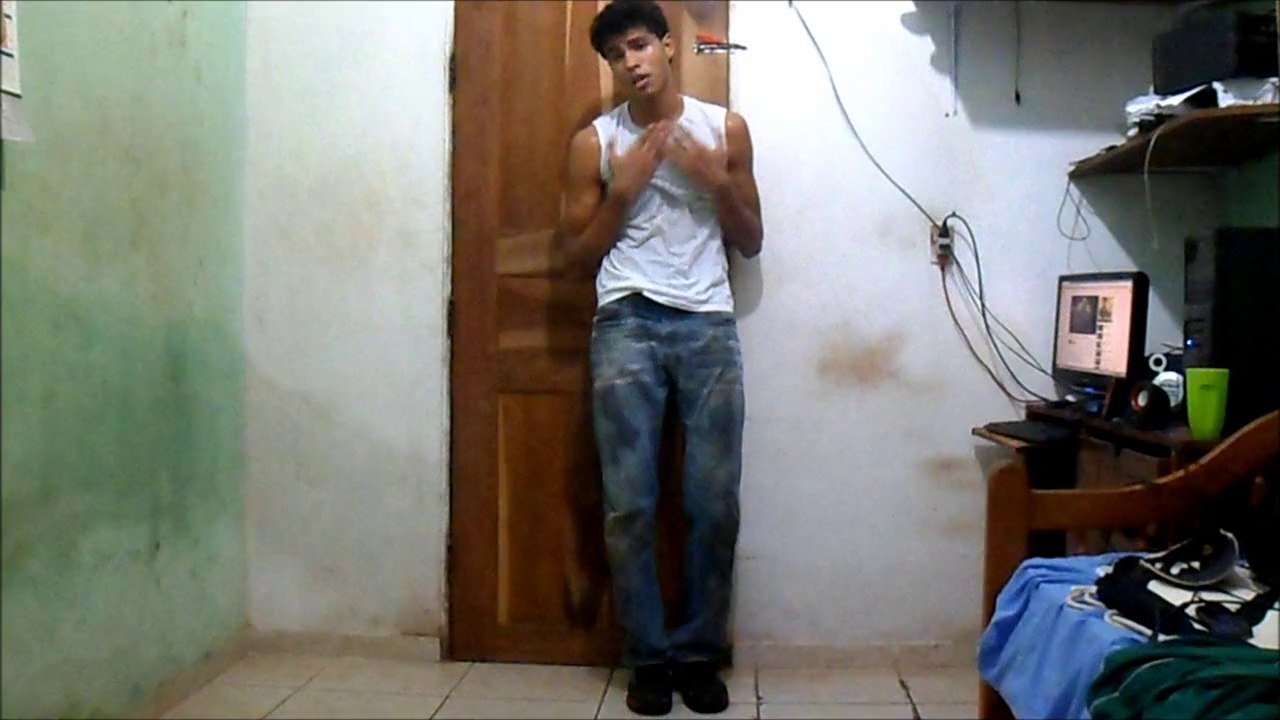 ed sheeran give me love dance freestyle