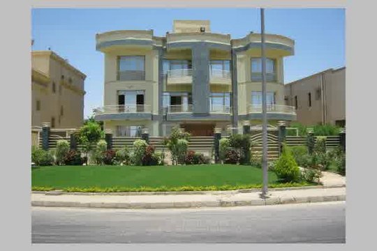 Villa with private swimming pool for sale in Choueifat