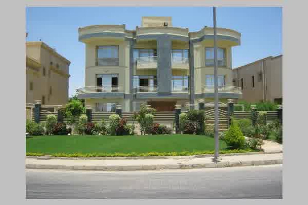 Villa with private  swimming pool for sale in Choueifat