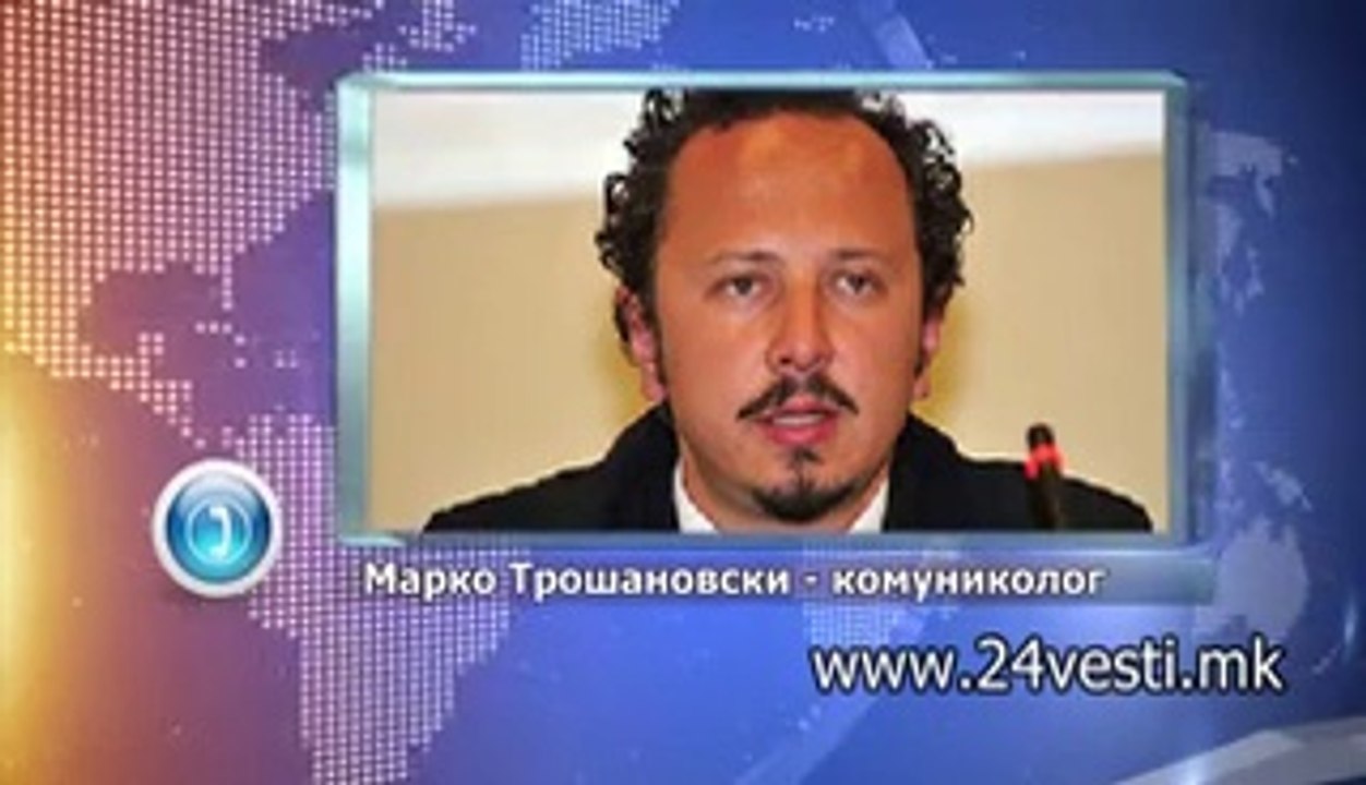 PRETSEDATELSKA DEBATA NA MTV
