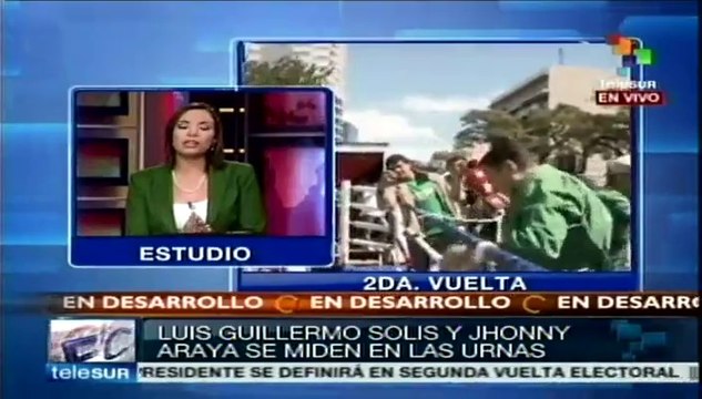 Abstencionismo en Costa Rica por deslegitimación de políticos