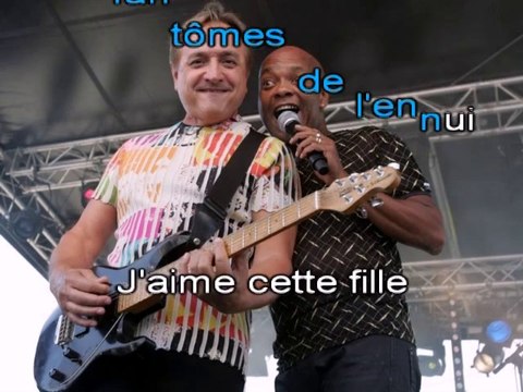 IMAGE - LES DEMONS DE MINUIT