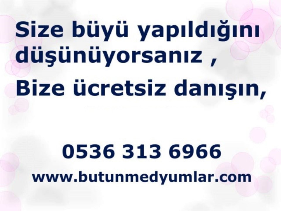 buyu kursun ile bozulur mu? İstanbul da büyü bozan hocalar,nazar nasıl bozulur,