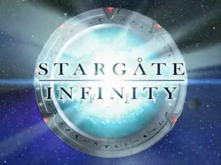 Stargate Infinity Intro And Ending
