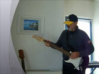 Go tell it on the mountain 480 360