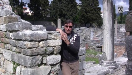 KRATKI REZOVI 875 Tonči Bibić (05-04-2014)