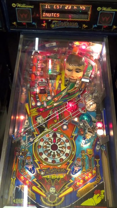 Funhouse - 2 05/04/2014