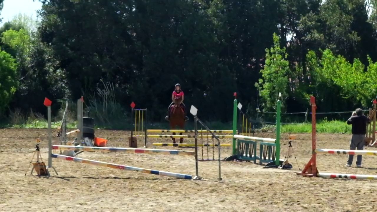 Zoe Et Oberon