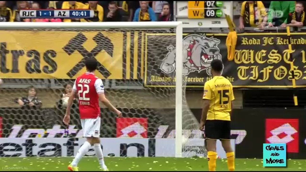 Markus Henriksen