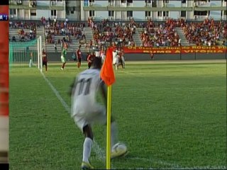 Hugo Marques the best saves