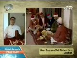 20-) Hacı Bayram-ı Veli hz.leri 2.Bölüm (ks)  Kanal 7 İftar 2012 08 Ağustos Çarşamba ( 20 Ramazan 1433)