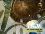 19-) Hacı Bayram-ı Veli hz.leri 1.Bölüm (ks)  Kanal 7 İftar 2012 07 Ağustos Salı ( 19 Ramazan 1433)