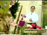 18-) Yazıcızade Mehmed-İ Bican Efendi hz.leri (ks)  Kanal 7 İftar 2012 06 Ağustos Pazartesi ( 18 Ramazan 1433)