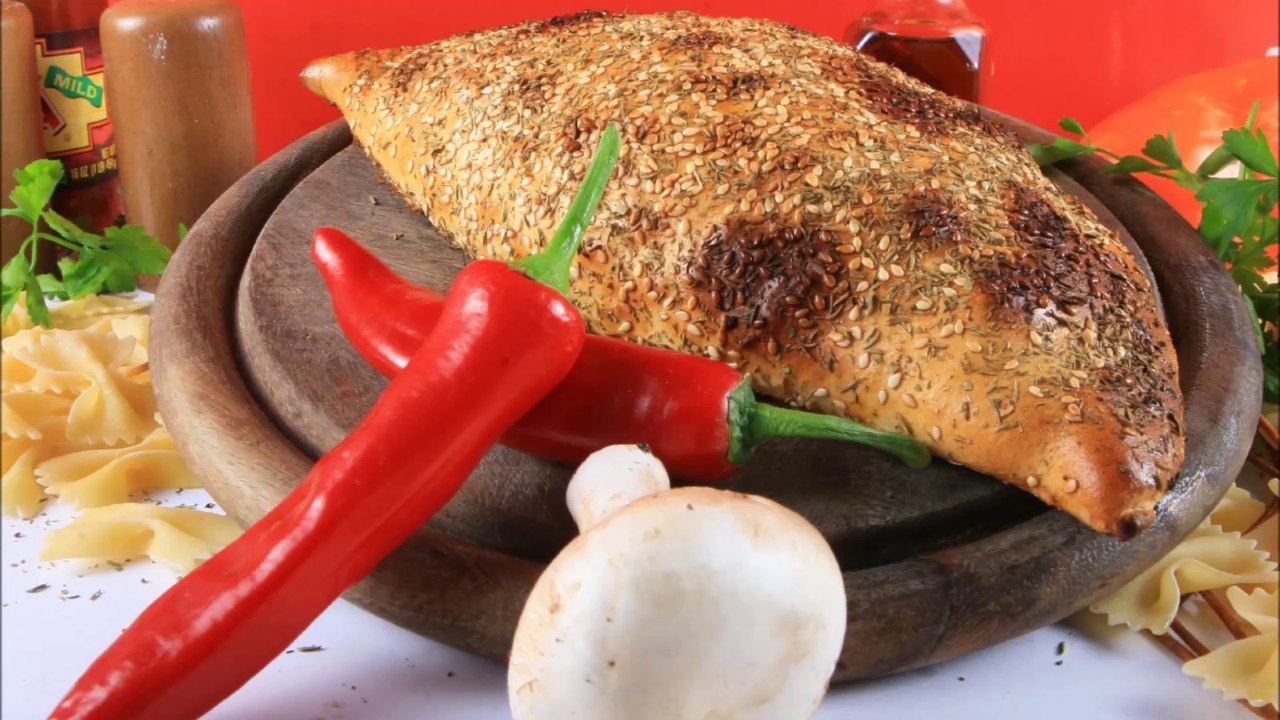 סרטון תדמית פיצה טיים - הפיצרייה המובילה בנתניה