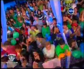 Nestor que te pasa clarin estas nerviosooo