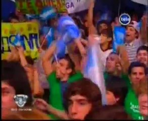 Nestor que te pasa clarin estas nerviosooo 2