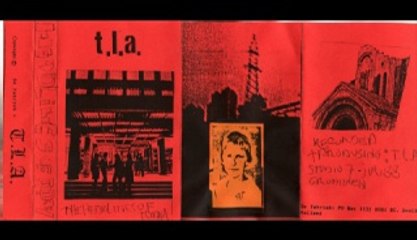 De Fabriek & TLA - Headlines of Today