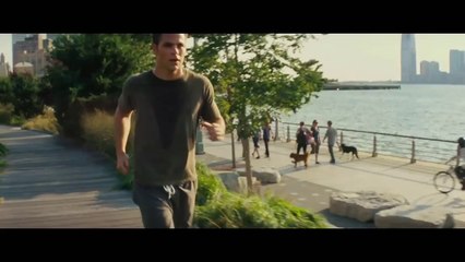 Meet Chris Pine JACK RYAN Shadow Recruit Character Trailer'