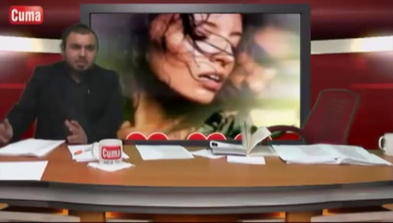 canlı yayın