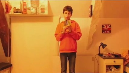 L'éxpérience de l'illusion d'optique pour les cobayes