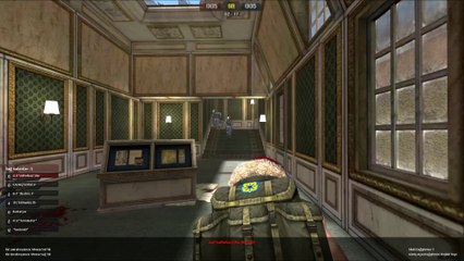 PointBlank GÖZE_GÖZ Bıçak Hilesi