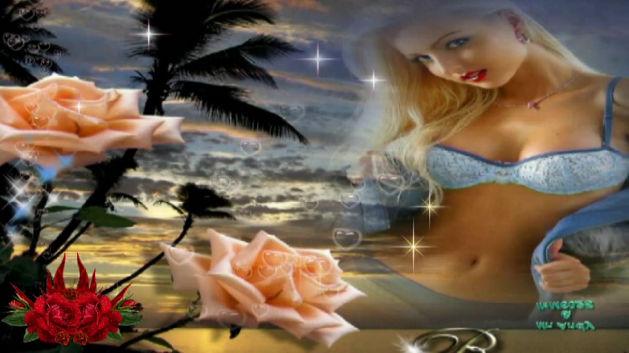 Tommy Fischer - Blauer Planet ... avi