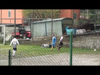 Real Sangiovannese-Pol.Rofrano