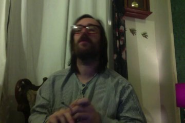 Fanfarlo / Justin Finch - CRAZY TOUR STORIES