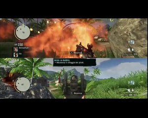 Far Cry 3 Coop - Inizia La Caccia