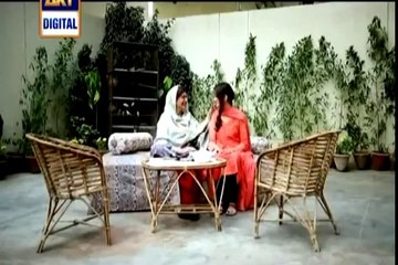 Bhabhi Episode 1 Full ON  Ary Digital , 4 April 2014