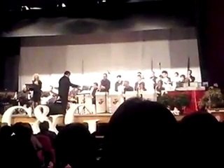 Premiazione Brignano Evento Teatro S. Rocco Seregno