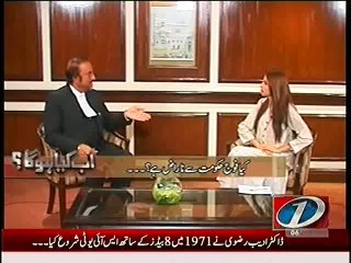 Ab Kiya Hoga – 6th April 2014