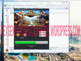 Total Conquest Hack Download 2014 April [gameplay] [proof]