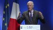 Forum de Chaillot : Intervention de Michel Barnier, Commissaire Européen au marché intérieur et aux services (vendredi 4 avril 2014)