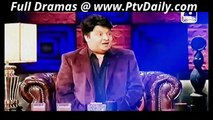 The Shareef Show  By Geo Tv -  6th April 2014