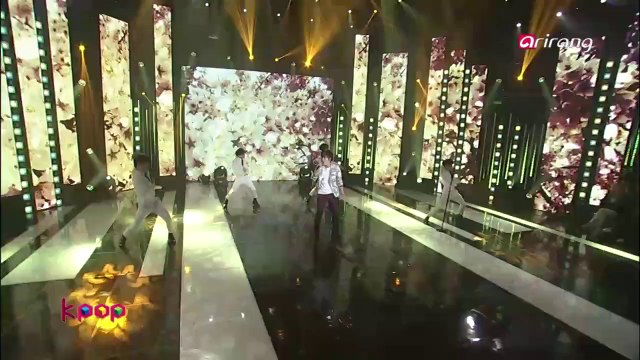 Simply K-Pop Ep060C10 K.will - Love Blossom