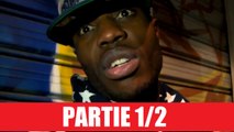 Green Money : Je suis plus fort que Booba et La Fouine ! PART 1/2