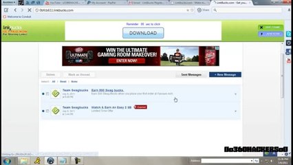 how to make money useing link bucks 2011