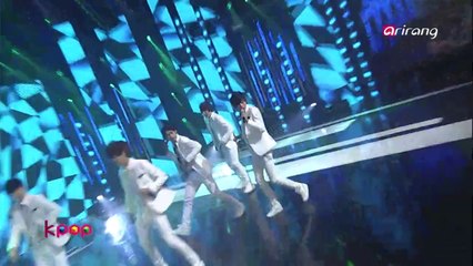 Simply K-Pop Ep061C04 Pure - I Still Love You