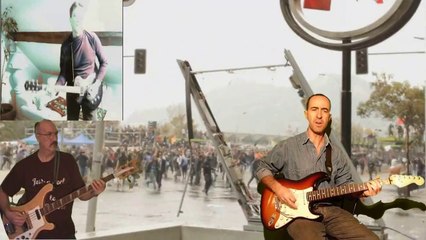 La liberté se gagne - Just a feel (compo)