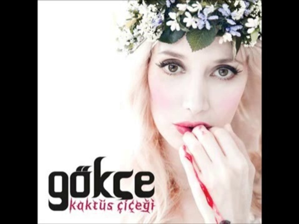 Gökçe - Ne Yapardım
