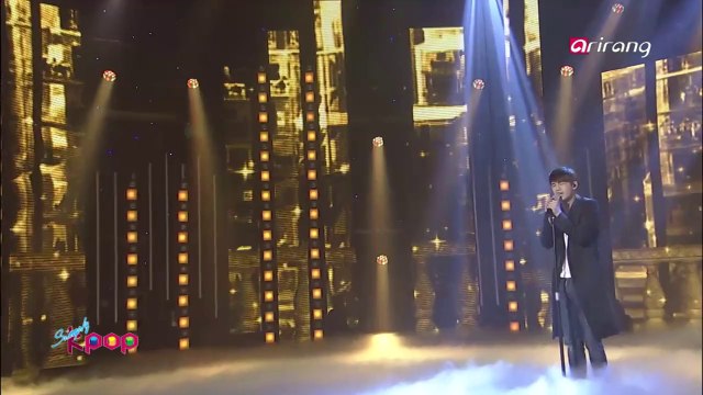 Simply K-Pop Ep061C10 Seo In Guk - With Laughter Or With Tears