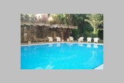 Furnished Duplex with Swimming Pool for Rent at 2nd Quarter New Cairo City