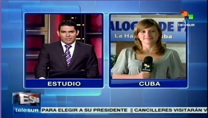 FARC denuncia la trayectoria gangsteril de Álvaro Uribe